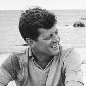 Meet your Posher, Cassidy